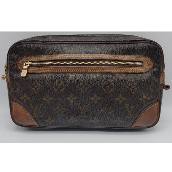 Authentic Preowned LV Compiegne - Picture 1 of 9